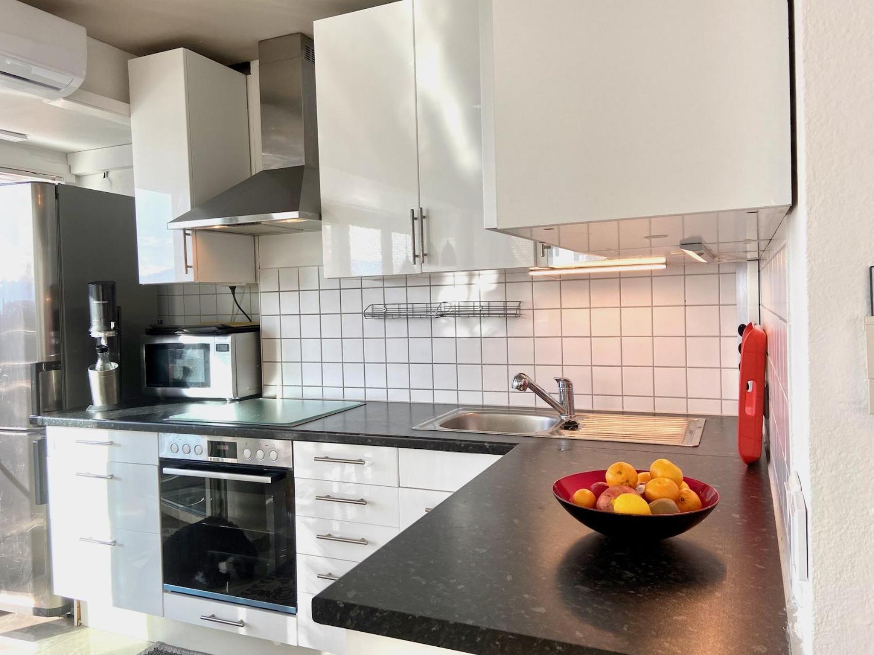 Ferienwohnung Riva - Wohlfuehloase In Ruhiger Lage Lindau  Exterior foto